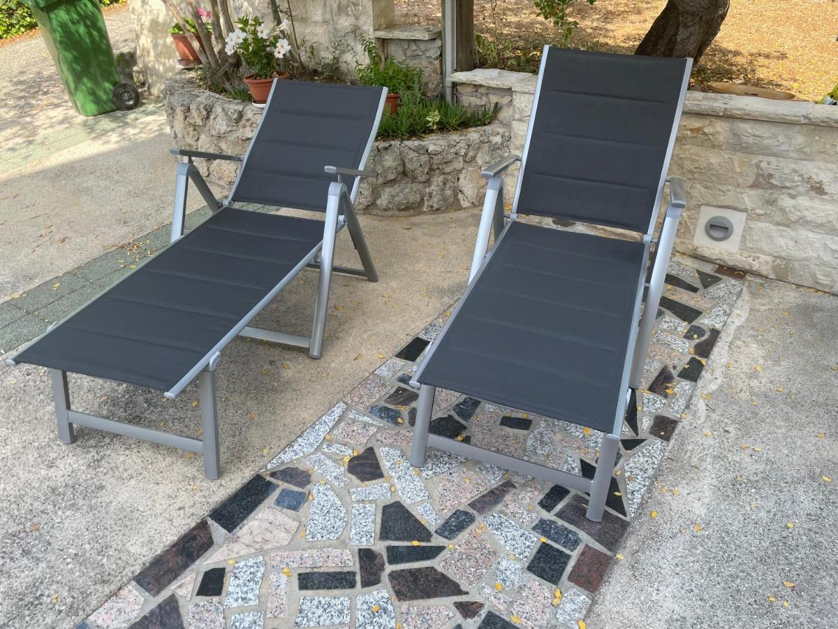 Ždrelac Apartments Prahovic מראה חיצוני תמונה