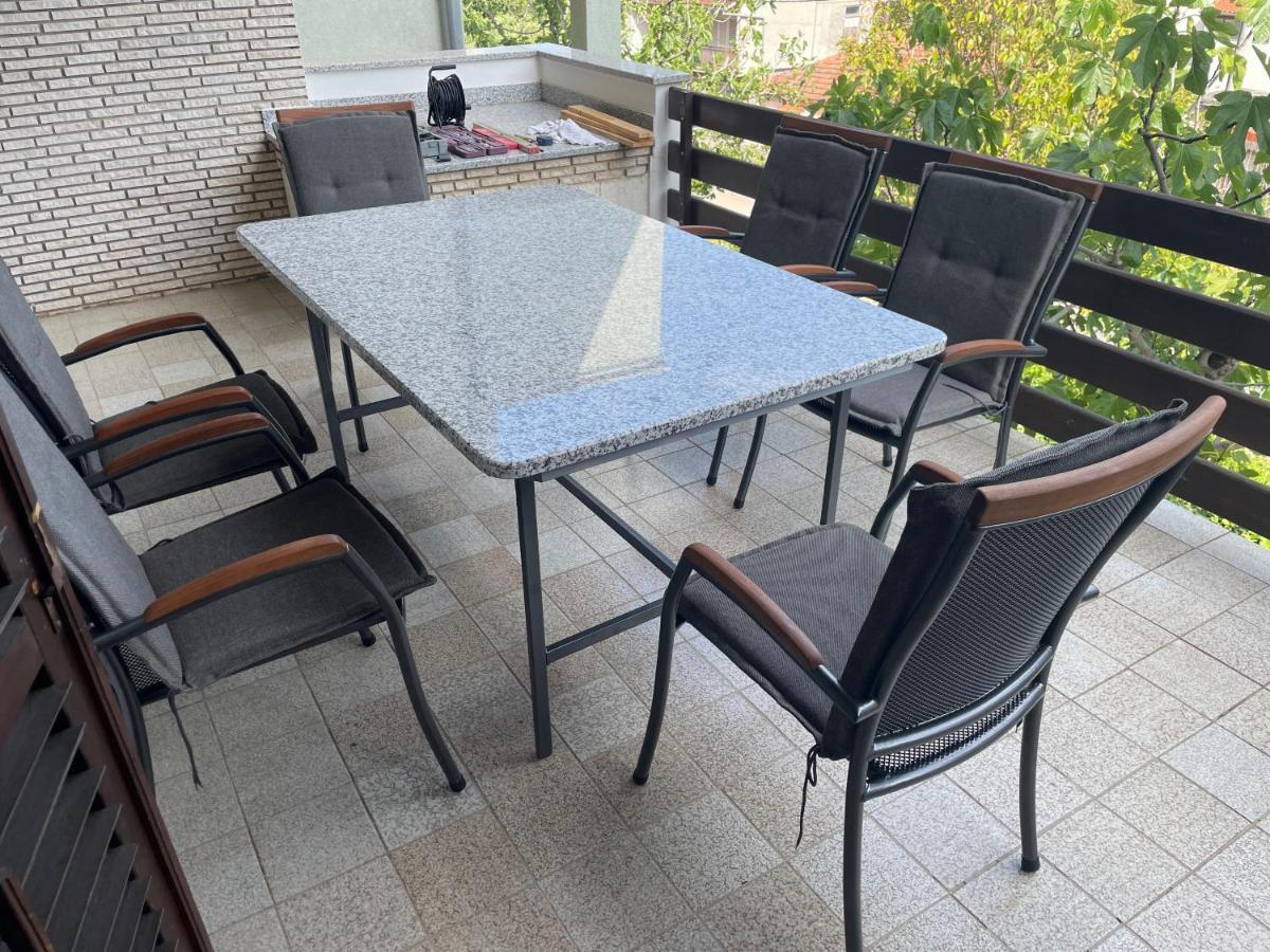 Ždrelac Apartments Prahovic מראה חיצוני תמונה