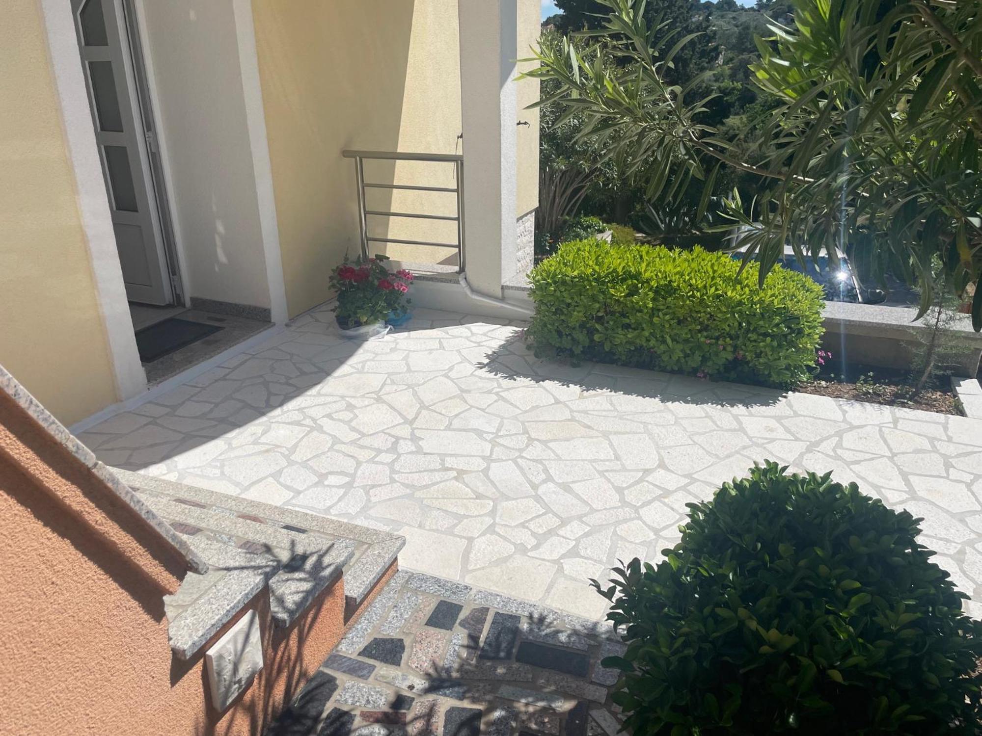 Ždrelac Apartments Prahovic מראה חיצוני תמונה