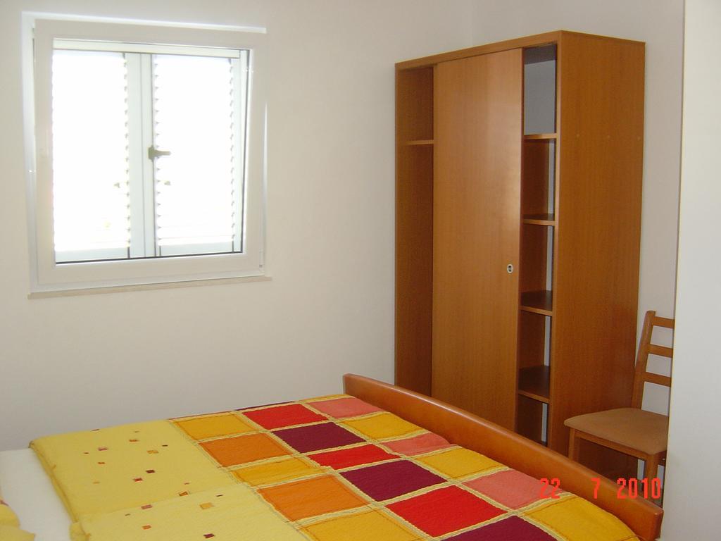 Ždrelac Apartments Prahovic מראה חיצוני תמונה