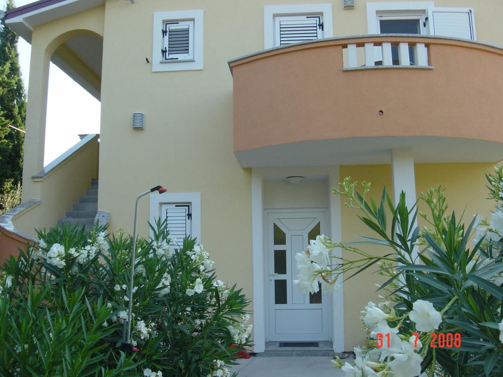 Ždrelac Apartments Prahovic מראה חיצוני תמונה